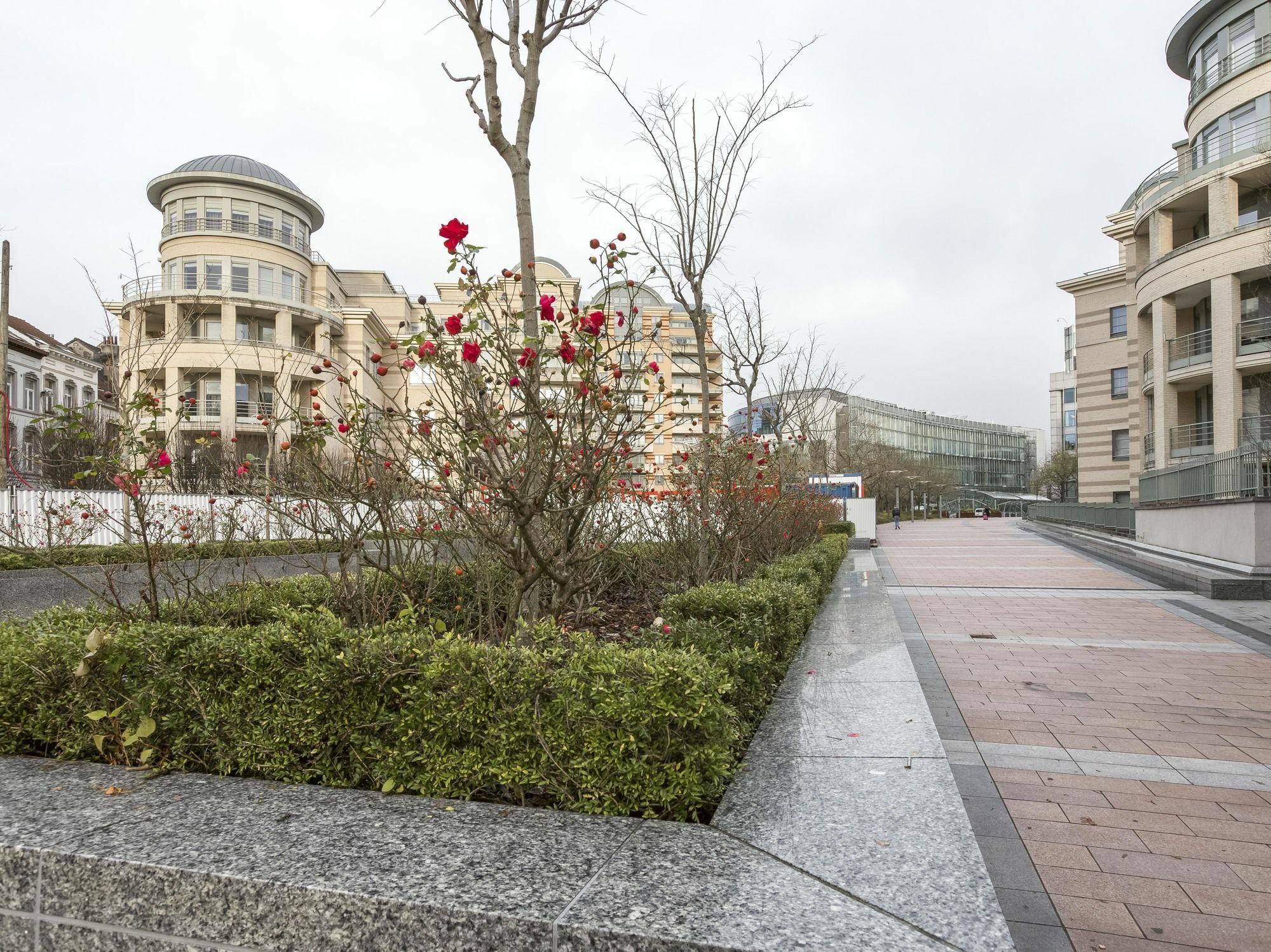Sweet Inn Apartments-Eu Parliament Bruxelas Exterior foto