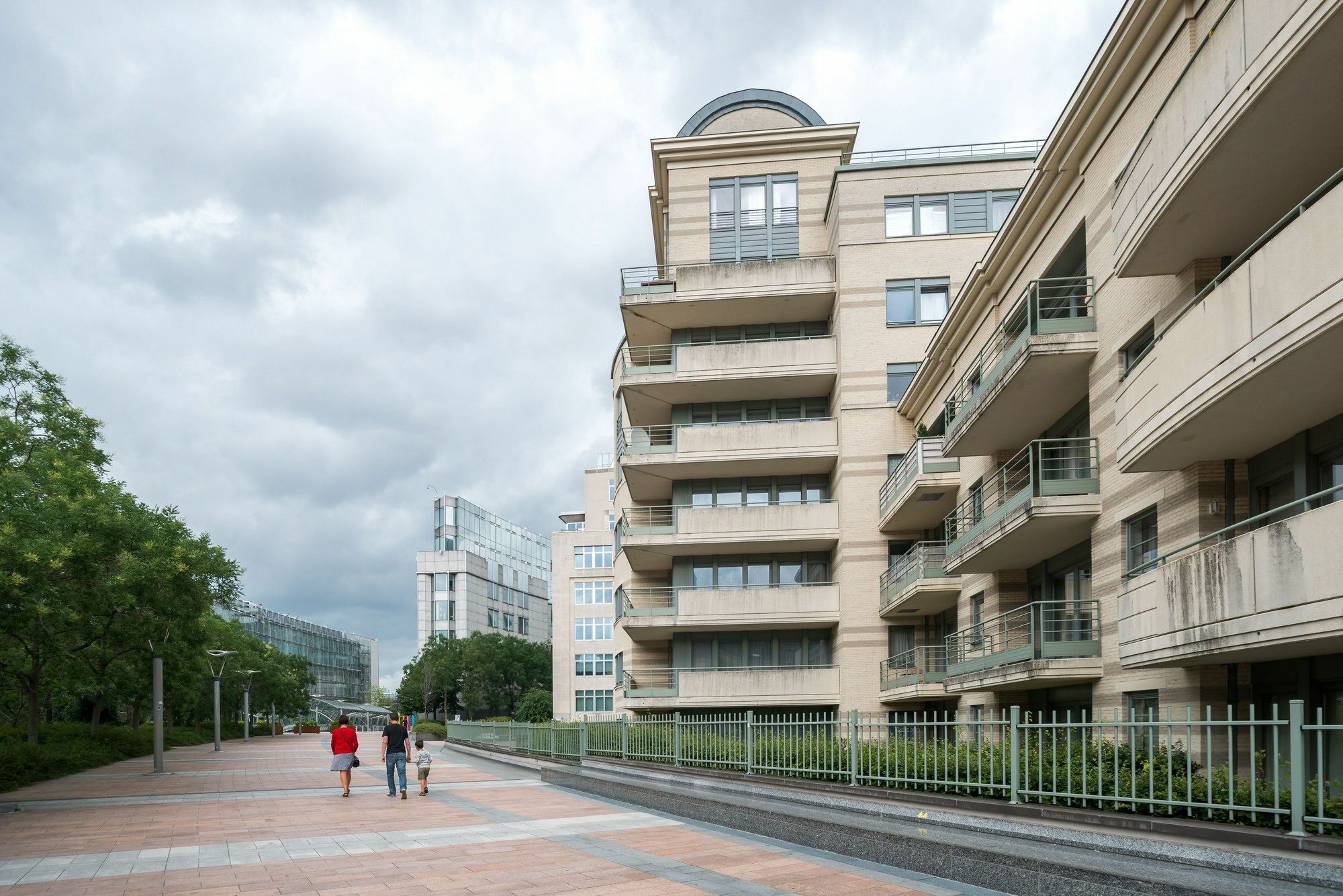 Sweet Inn Apartments-Eu Parliament Bruxelas Exterior foto
